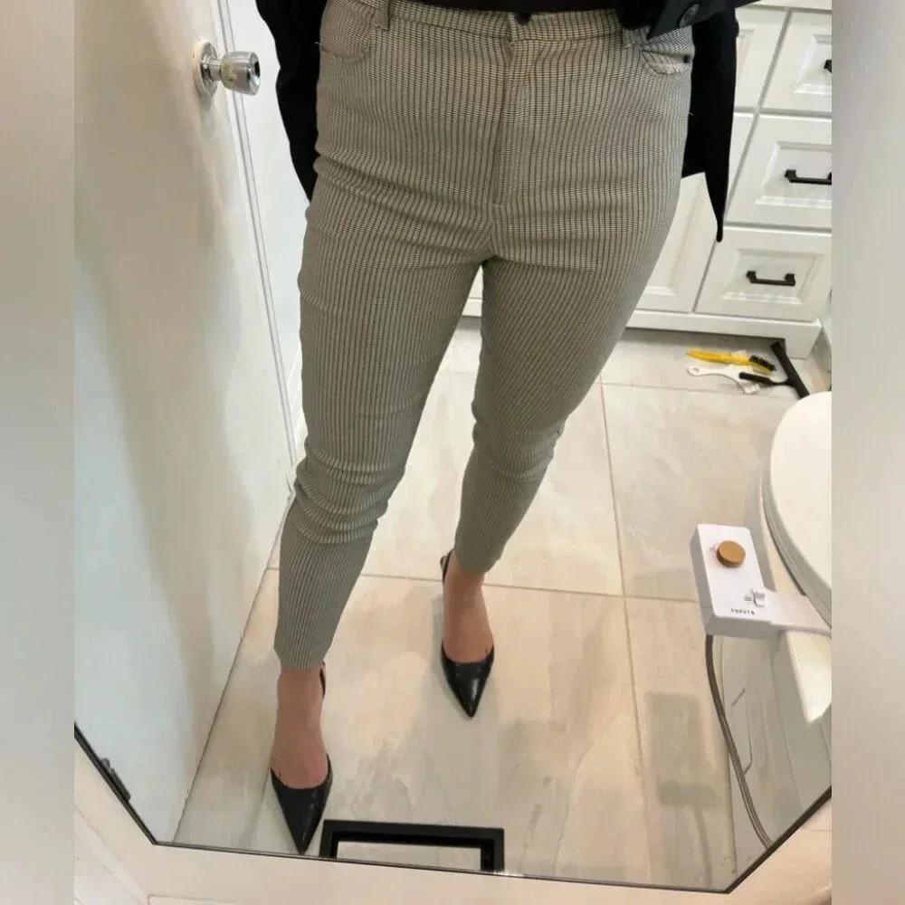Dynamite “Christy” Pant Nwot View 3